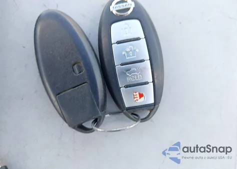 2013 Nissan Altima 2.5 z USA, uszkodzony, nr VIN 1N4AL3AP1DN481254